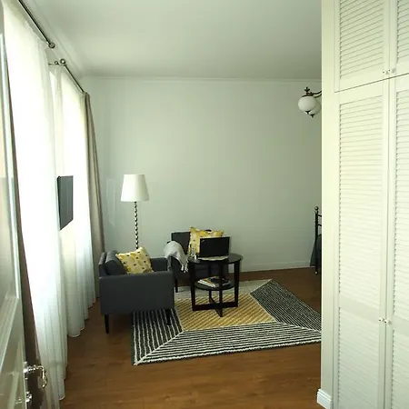 Apartment Barbora